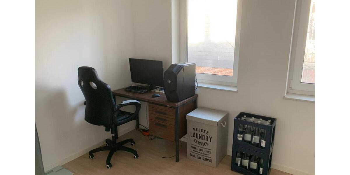 Etagenwohnung Oldenburg Bloherfelde - 1 Zimmer, 15 m&sup2;, 425&euro; | Angebot:26533695