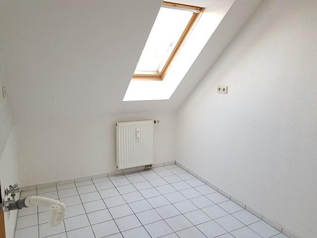 Dachgeschoßwohnung Altenburg - 2 Zimmer, 43 m&sup2;, 265&euro; | Angebot:25237118