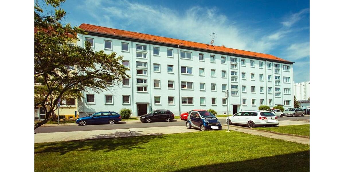 Etagenwohnung Ebeleben - 3 Zimmer, 66 m&sup2;, 394&euro; | Angebot:26337145
