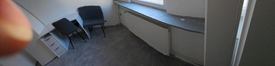 Etagenwohnung Wadgassen - 1 Zimmer, 23 m&sup2;, 640&euro; | Angebot:25137769