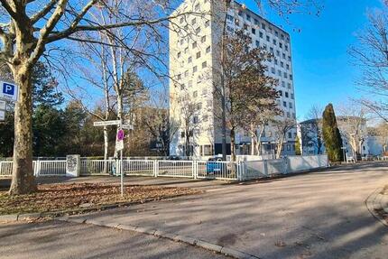 Wohnung Neckargerach - 1 Zimmer, 16 m&sup2;, 459&euro; | Angebot:25237171