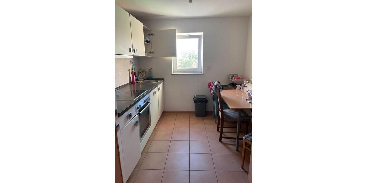 Wohnen auf Zeit Eppelheim - 1 Zimmer, 12 m&sup2;, 470&euro; | Angebot:26268202