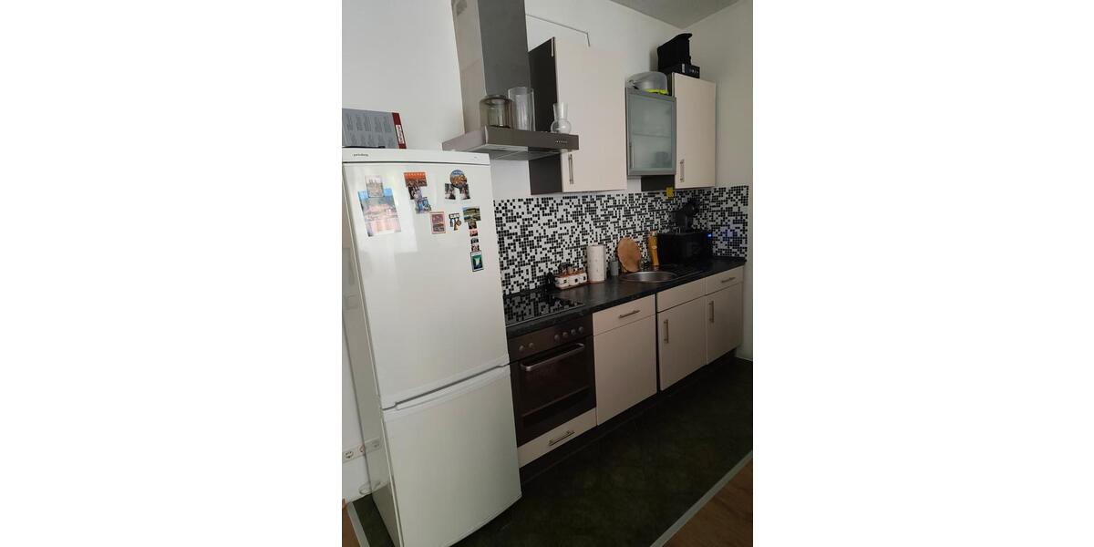 Erdgeschoßwohnung Stuttgart Stuttgart-West - 2 Zimmer, 43 m&sup2;, 810&euro; | Angebot:26267532