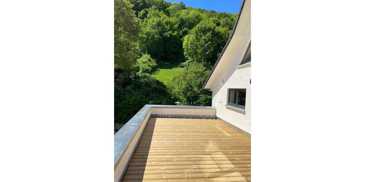 Maisonettenwohnung Ulm Donautal - 2 Zimmer, 88 m&sup2;, 1.600&euro; | Angebot:26654968