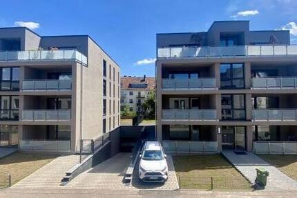 Exclusive Wohnung in zentraler Citylage 3 zimmer