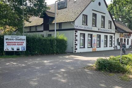 Gewerbeobjekt Wiefelstede - 1.500&euro; | Angebot:26170924