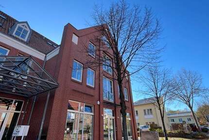Gewerbeobjekt Lüneburg - 3.300&euro; | Angebot:26080384