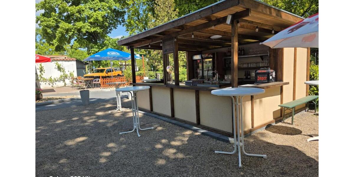 Gewerbeobjekt Brandenburg an der Havel Görden - 4.800&euro; | Angebot:26636007