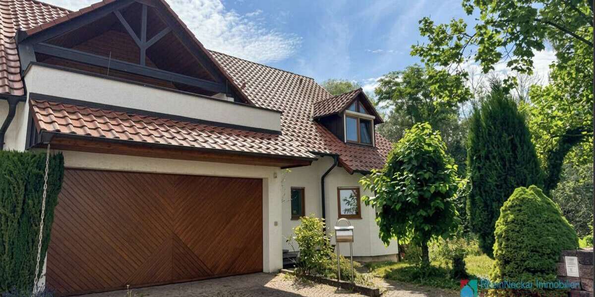 Einfamilienhaus Schifferstadt - 4 Zimmer, 215 m&sup2;, 2.150&euro; | Angebot:26948705