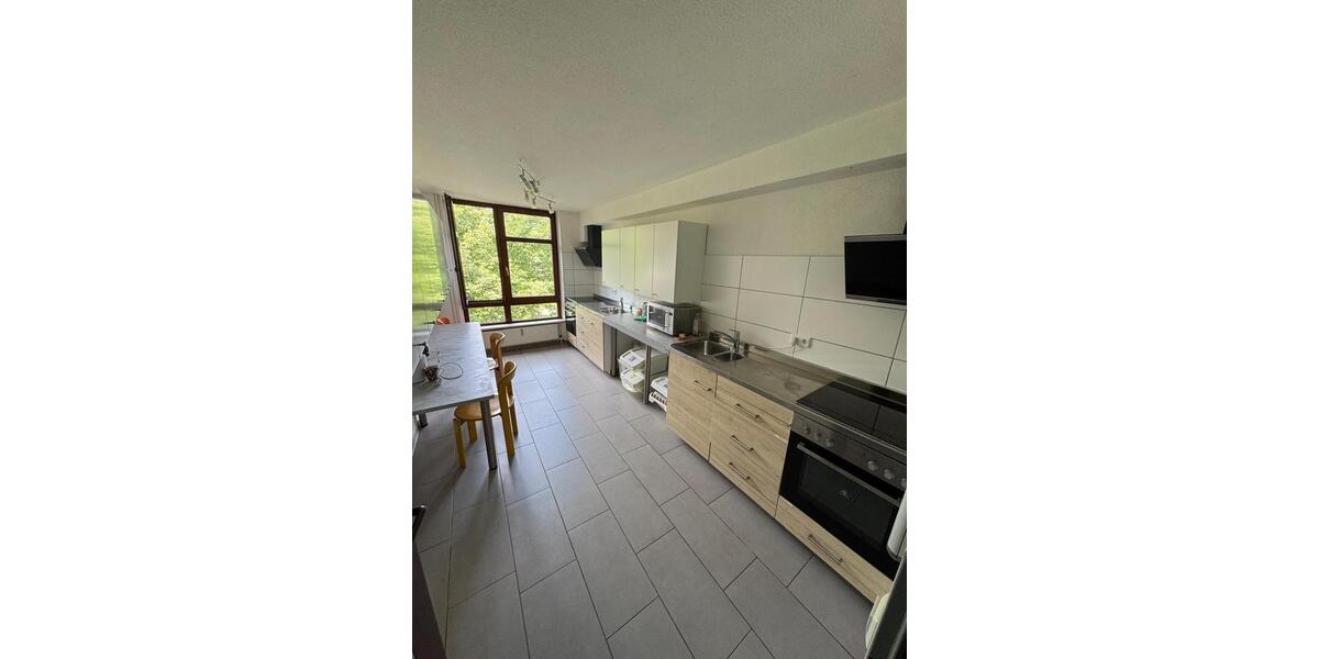 Etagenwohnung Münster Münster-Südost - 1 Zimmer, 25 m&sup2;, 510&euro; | Angebot:26620060