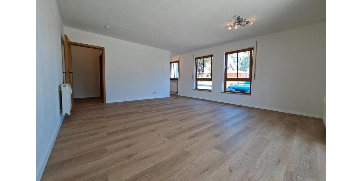 Erdgeschoßwohnung Höchstädt an der Donau - 1 Zimmer, 39 m&sup2;, 549&euro; | Angebot:26697464