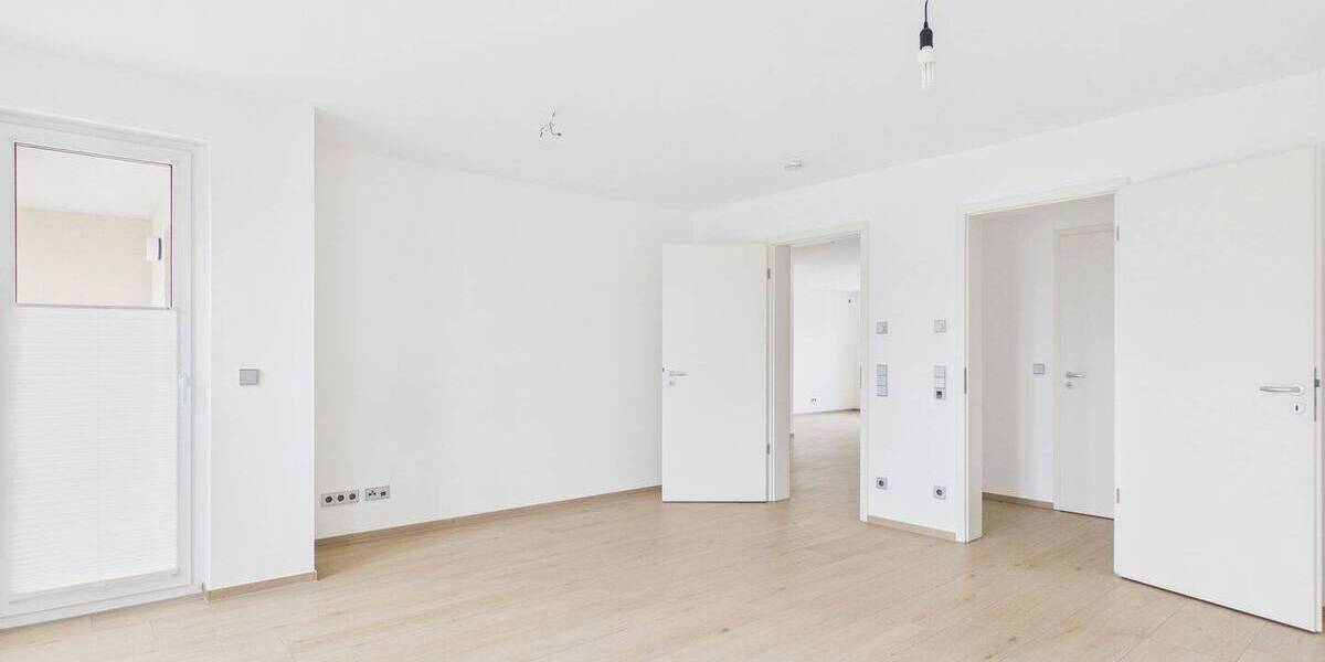 Etagenwohnung Fellbach - 3 Zimmer, 109 m&sup2;, 1.610&euro; | Angebot:25929262