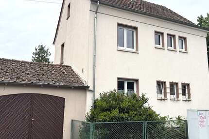 Haus zum Mieten in Frankfurt 1.750 € 90 m² 4 zimmer