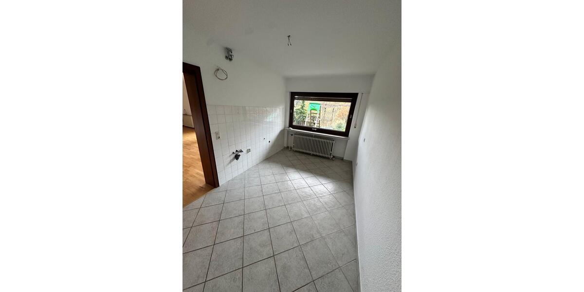 2-Zimmer-Wohnung in Herborn 2 zimmer