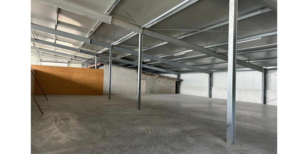 Gewerbeobjekt Dülmen - 3&euro; | Angebot:26022628