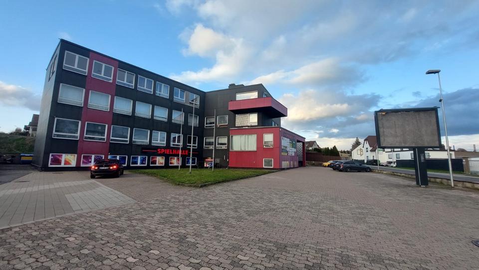 Gewerbeobjekt Uslar - 150&euro; | Angebot:11882108