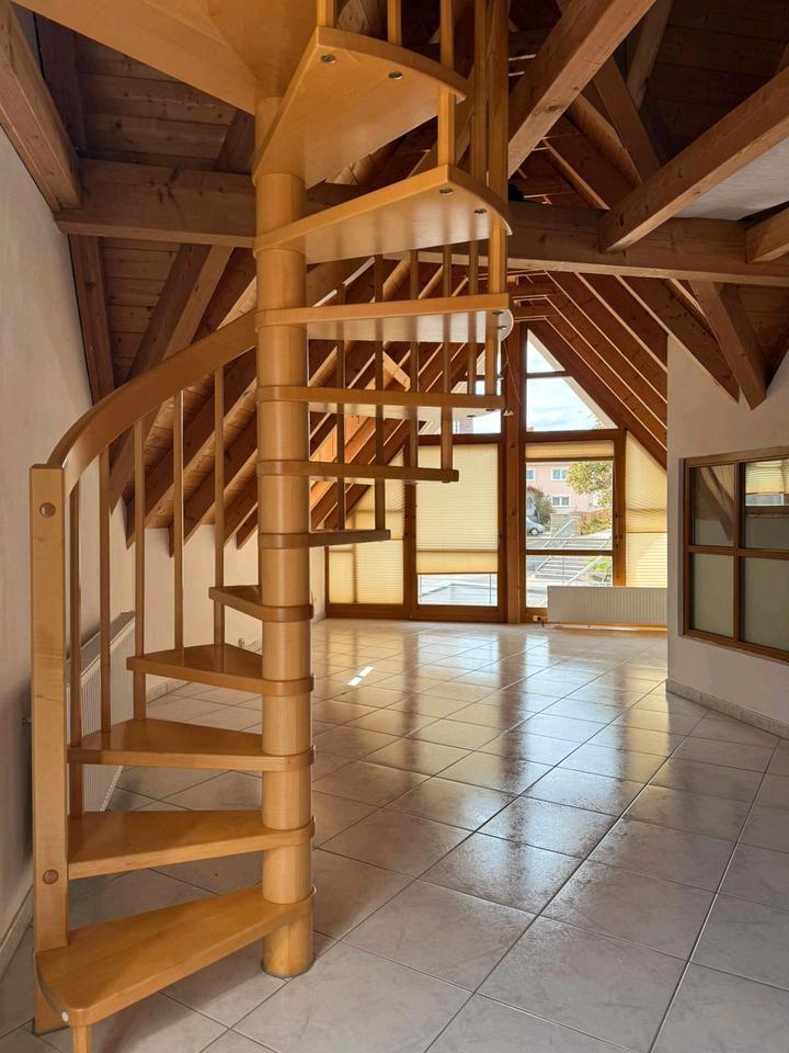 Wohnung (haus)