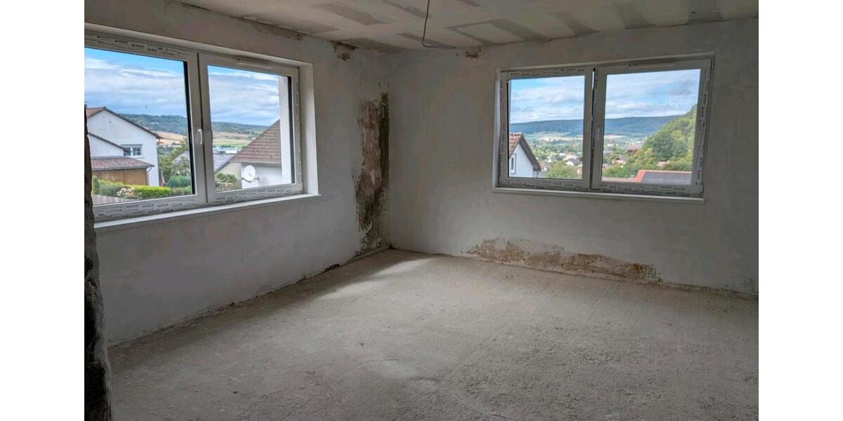 Etagenwohnung Lügde - 2 Zimmer, 735&euro; | Angebot:23000957