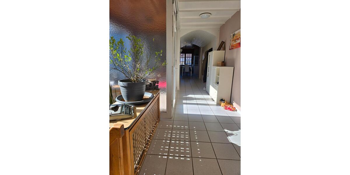 Hochparterre Neu-Eichenberg Eichenberg - 3 Zimmer, 112 m&sup2;, 1.075&euro; | Angebot:26134400