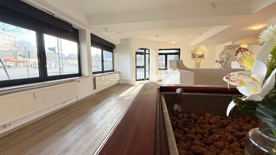 Gewerbeobjekt Siegen Weidenau - 2.250&euro; | Angebot:23229054