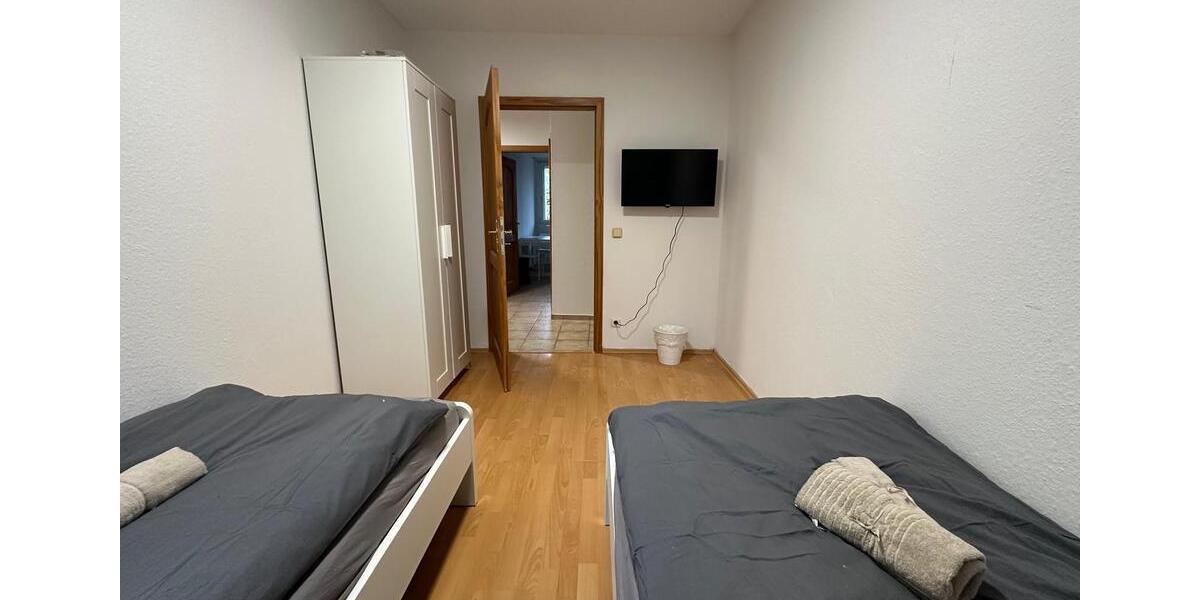 Wohnen auf Zeit Hürth - 3 Zimmer, 75 m&sup2;, 15&euro; | Angebot:26023829