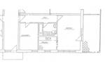 Etagenwohnung Gotha Gotha Nord - 2 Zimmer, 64 m&sup2;, 480&euro; | Angebot:26779036