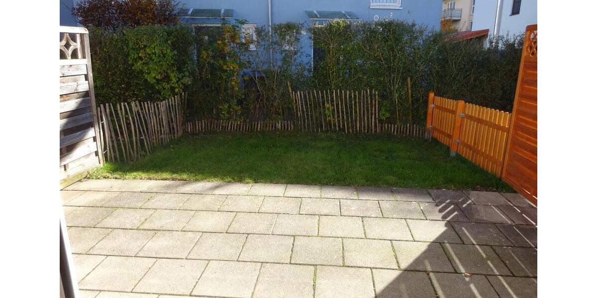 Reihenhaus Wasserburg am Inn - 4 Zimmer, 116 m&sup2;, 1.490&euro; | Angebot:25843853