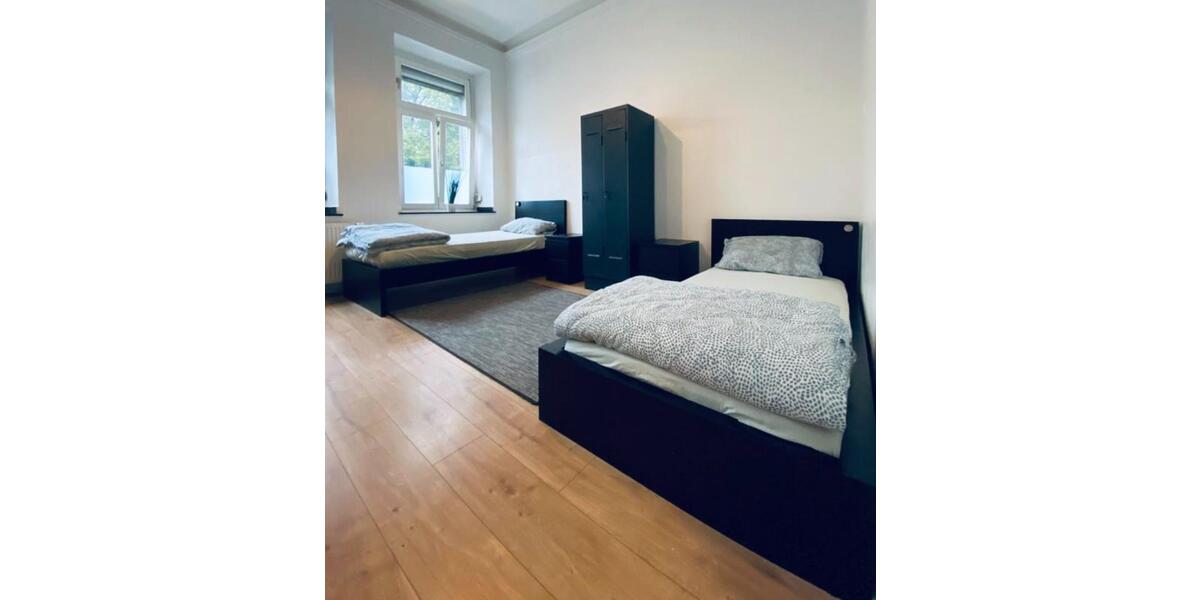 Wohnen auf Zeit Mönchengladbach Süd - 2 Zimmer, 60 m&sup2;, 15&euro; | Angebot:20508076