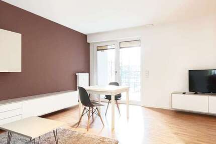 Wohnung zum Mieten in Berlin 1.390 € 61 m²