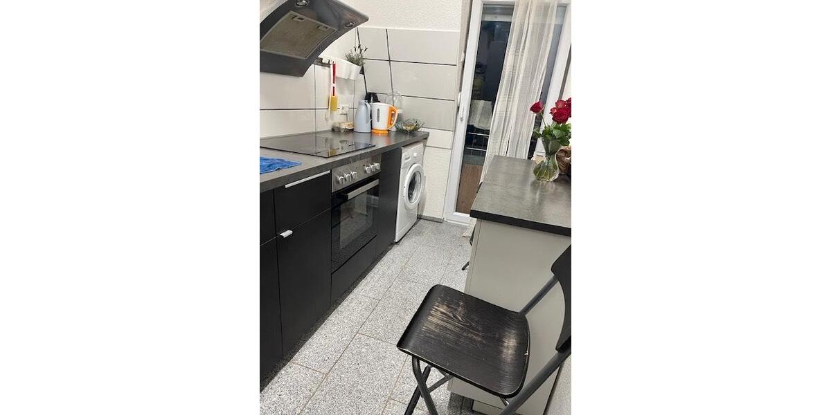 Wohnen auf Zeit Esslingen am Neckar Oberesslingen - 1 Zimmer, 19 m&sup2;, 560&euro; | Angebot:26268218