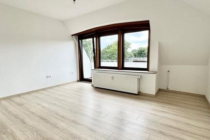 Helle 3-Zimmer Wohnung