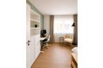 Etagenwohnung Potsdam - 1 Zimmer, 14 m&sup2;, 595&euro; | Angebot:26617750
