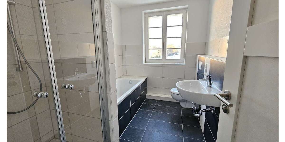 Etagenwohnung Magdeburg Stadtfeld West - 4 Zimmer, 99 m&sup2;, 1.041&euro; | Angebot:25998762