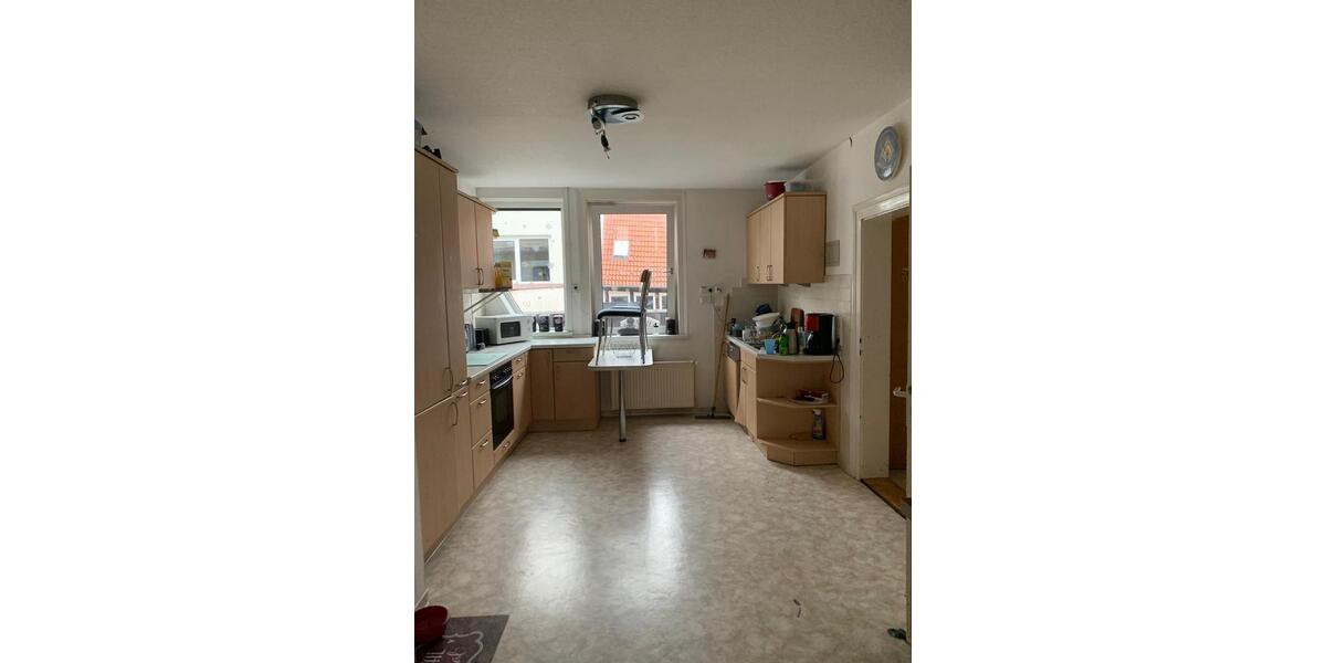 Etagenwohnung Seesen - 4 Zimmer, 120 m&sup2;, 850&euro; | Angebot:26492033