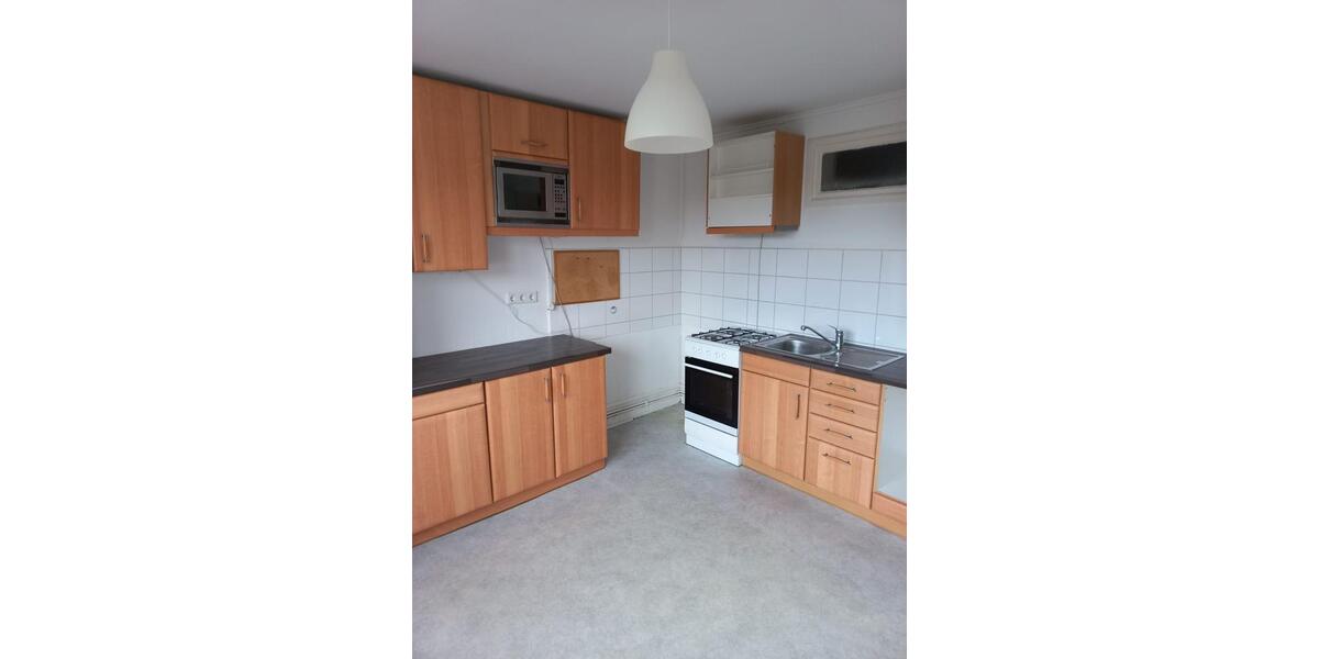 Etagenwohnung Hildesheim Oststadt/Stadtfeld - 2 Zimmer, 57 m&sup2;, 625&euro; | Angebot:26095421