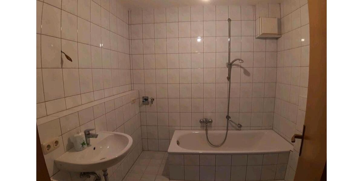 3 Zimmerwohnung in Neustadt a.d. Waldnaab 3 zimmer