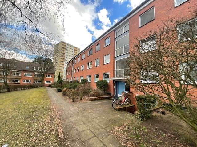 Wohnung zum Mieten in Lübeck 720 € 67.16 m²