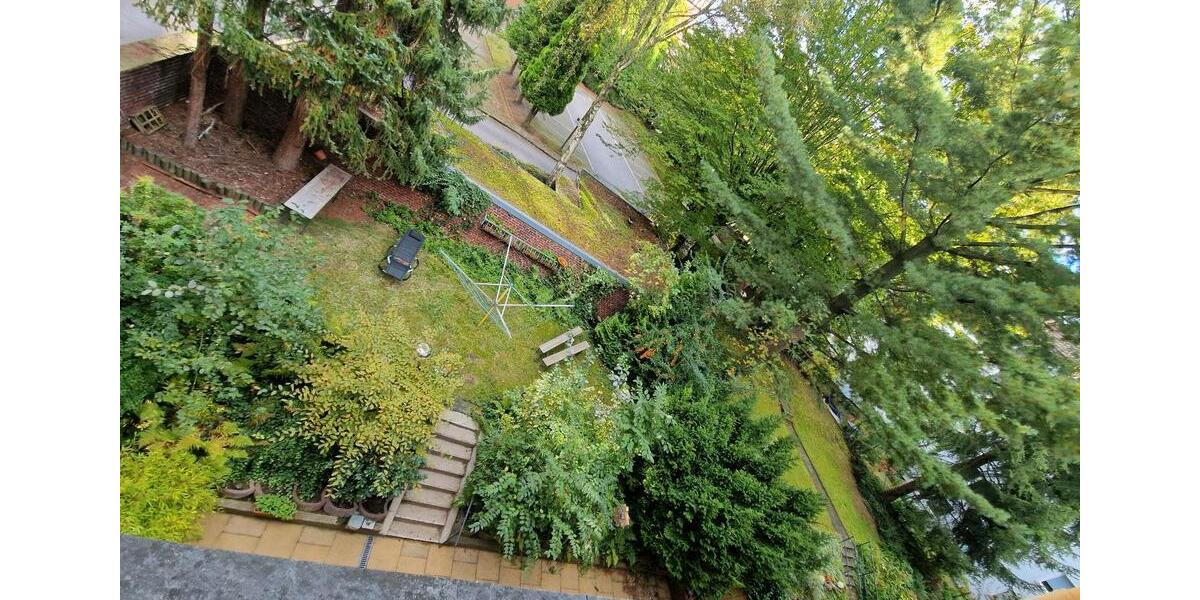 Dachgeschoßwohnung Essen Huttrop - 2 Zimmer, 54 m&sup2;, 465&euro; | Angebot:25439073