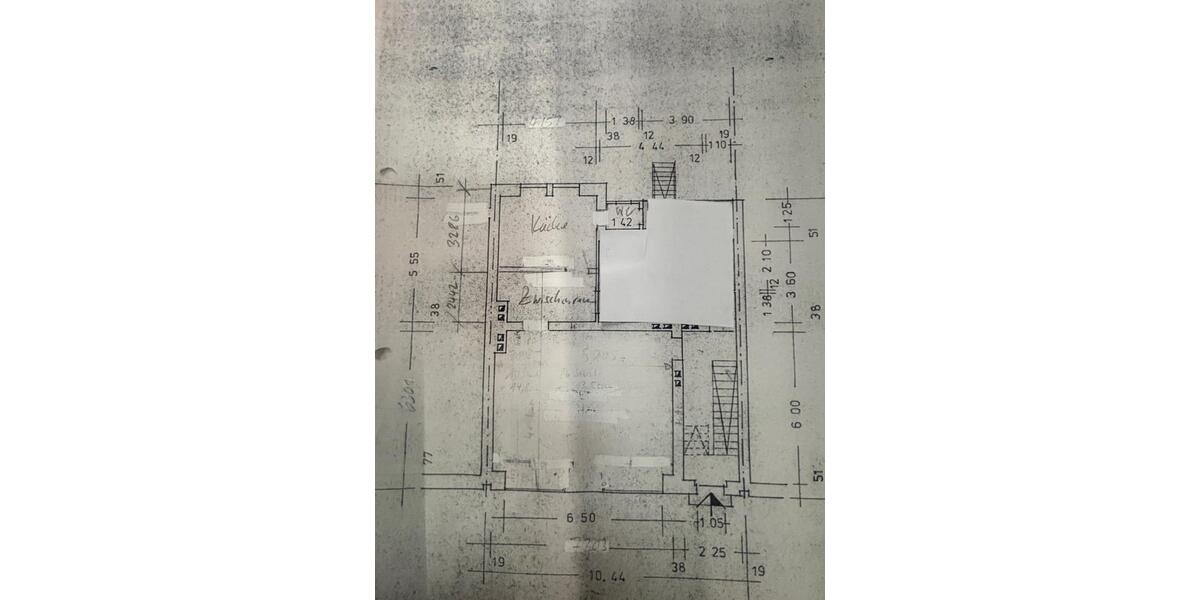 Gewerbeobjekt Saarbrücken St. Arnual - 650&euro; | Angebot:24544803