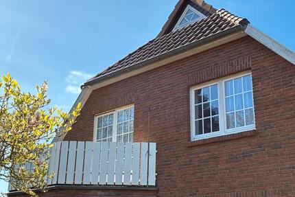 Wohnung Zetel - 3 Zimmer, 80 m&sup2;, 620&euro; | Angebot:26696468