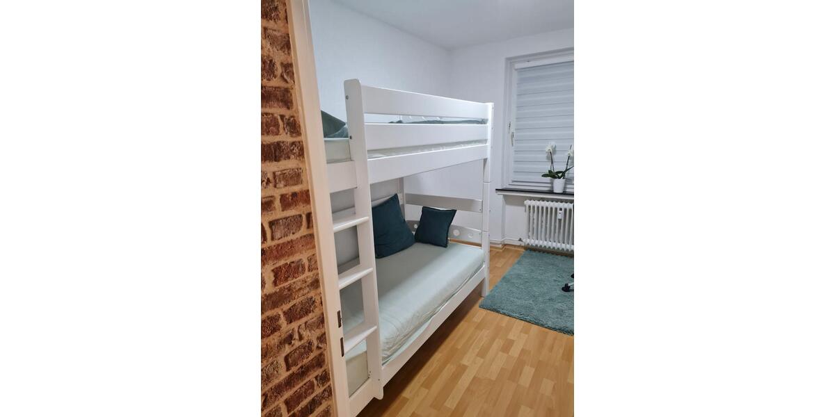 Etagenwohnung Bremen Osterholz - 1 Zimmer, 8 m&sup2;, 400&euro; | Angebot:26660113