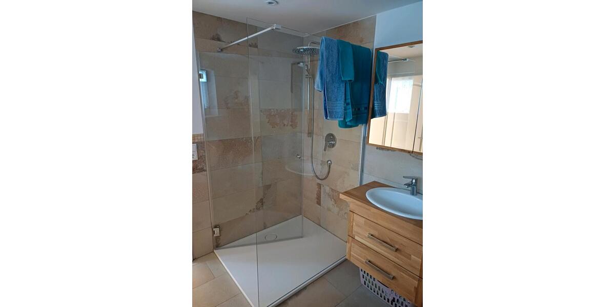 Etagenwohnung Treuchtlingen - 2 Zimmer, 63 m&sup2;, 800&euro; | Angebot:24729616