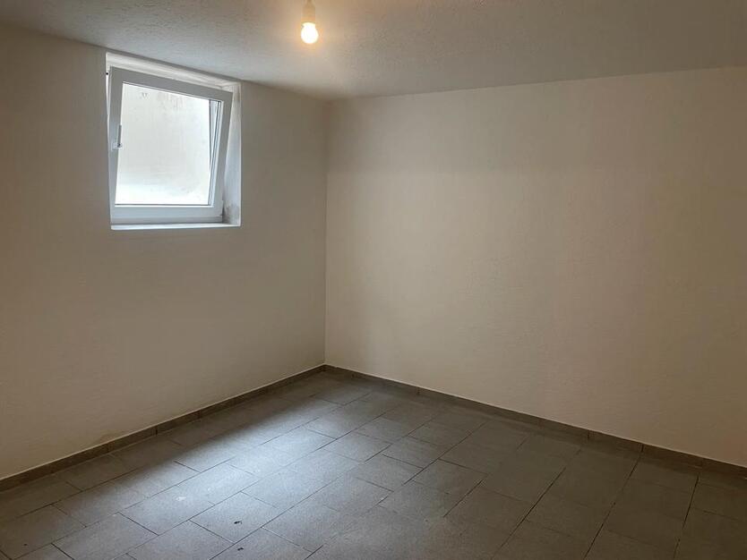 68723 Oftersheim Feldrandlage, 1 ZKB UG, 25qm