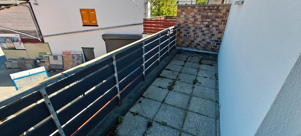 Etagenwohnung Ansbach - 5 Zimmer, 97 m&sup2;, 1.100&euro; | Angebot:26422228