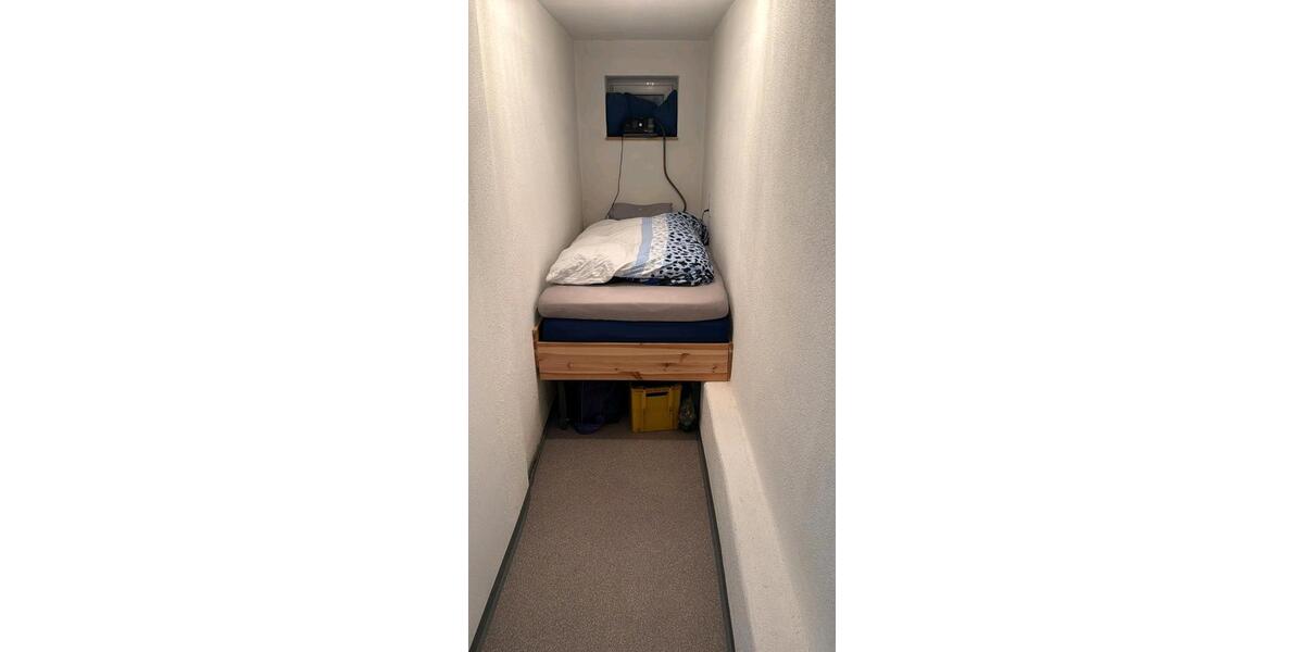 1-Zimmerwohnung an Pendler zu vermieten 1 zimmer