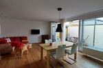 Erdgeschoßwohnung Frankfurt am Main Niederrad - 2 Zimmer, 60 m&sup2;, 1.370&euro; | Angebot:26581595