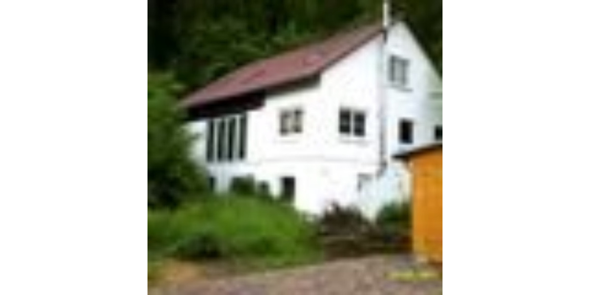 Dachgeschoßwohnung Horb am Neckar - 2 Zimmer, 60 m&sup2;, 600&euro; | Angebot:20340611