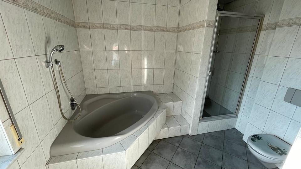 Erdgeschoßwohnung Aitrach - 3 Zimmer, 75 m&sup2;, 680&euro; | Angebot:26047562