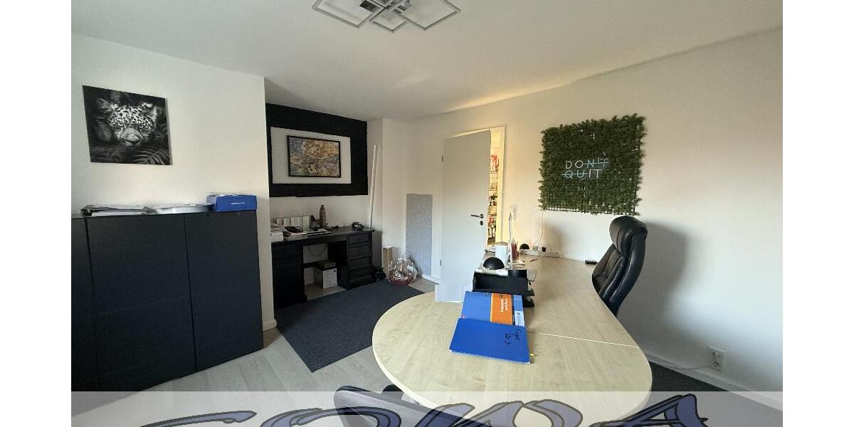 Helle, gut geschnittene 3 Zimmer Wohnung mit Carport und Garten in Neuburg - Ein neues Zuhause von SOWA Immobilien und Finanzen Ihr Experte vor Ort - 3- Neuburg an der Donau | Angebot:25855905