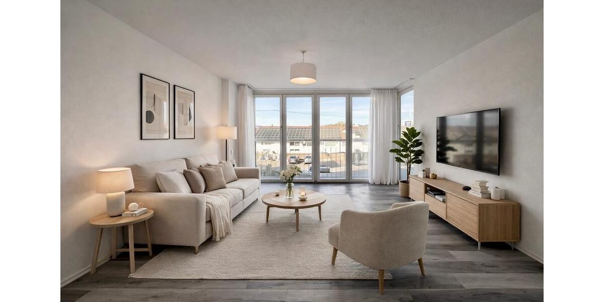 Etagenwohnung Obergünzburg - 2 Zimmer, 57 m&sup2;, 700&euro; | Angebot:26515963